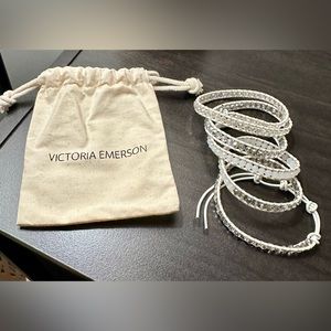 Victoria Emerson Wrap Bracelet